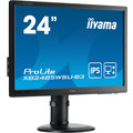 iiyama ProLite XB2485WSU - LED monitor 24&quot;_323123628