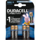 Duracell Turbo Max AAA, 4ks