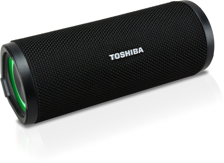 Toshiba PartyBox TY-WSP102, černá_890584878
