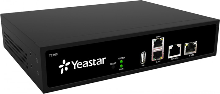 Yeastar NeoGate TE100_254320212