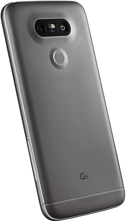 LG G5 (H850), 4GB/32GB, titan_1041574354