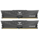 Team T-FORCE Vulcan Z 32GB (2x16GB) DDR4 2666 CL16, šedá
