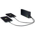 Leitz USB HiSpeed PowerBank Complete10400 bk_609909715