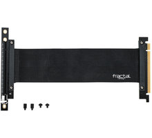 Fractal Design VRC-25, PCI-E riser card Poukaz 200 Kč na nákup na Mall.cz + O2 TV HBO a Sport Pack na dva měsíce