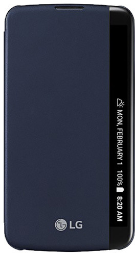 LG Quick Cover View CVF-150 pro LG K10, černá_1596339898