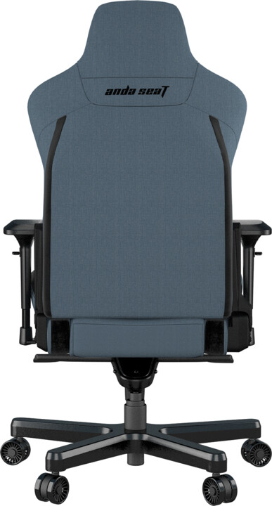 Anda Seat T Pro 2, černá/modrá_1898189116
