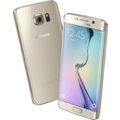 Samsung Galaxy S6 Edge - 64GB, zlatá_1182433384