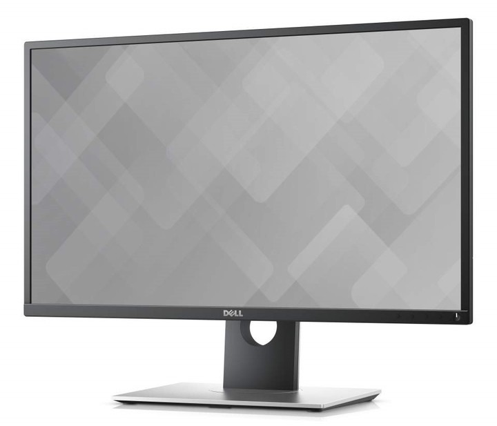 Dell Professional P2717H - LED monitor 27&quot;_1162224820