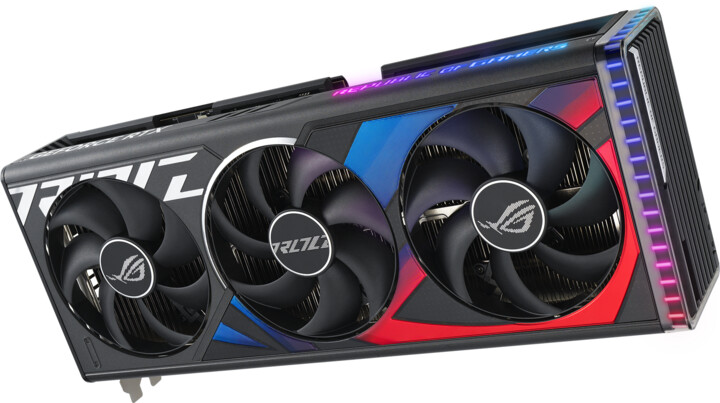 ASUS ROG Strix GeForce RTX 4090, 24GB GDDR6X_1694992118