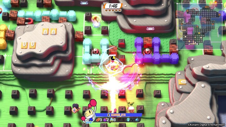 Super Bomberman R2 (Xbox)_1558788072