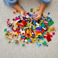 LEGO® Classic 11013 Průhledné kreativní kostky_1244582630
