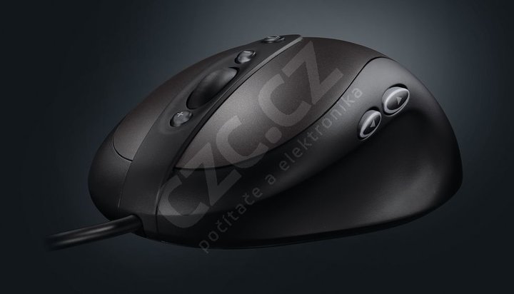 Logitech Optical Gaming Mouse G400_1364361845