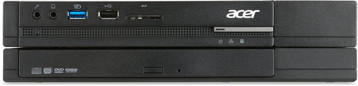Acer Veriton 4 (N4630G), černá_242348968