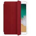 Apple pouzdro na tablet Apple iPad Pro 10,5&quot; Leather Smart Cover, červená_1195989154