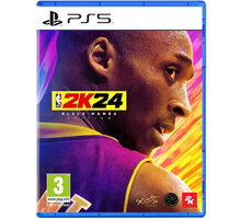 NBA 2K24 - Black Mamba Edition (Xbox)_209940138