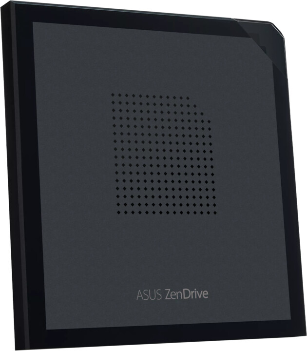 ASUS ZenDrive V1M, černá_1164562399