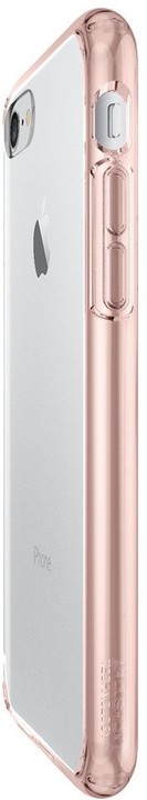 Spigen Ultra Hybrid pro iPhone 7/8, rose crystal_1288818607