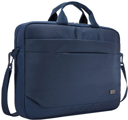 CaseLogic Advantage taška na notebook 15,6" ADVA116, modrá