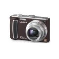 Panasonic Lumix DMC TZ5 a TZ4