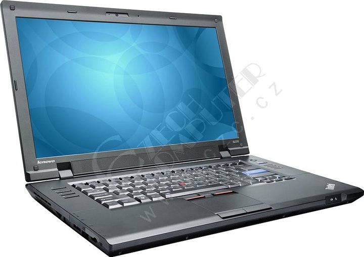 Lenovo ThinkPad SL510 (NSL7TMC)_117434201