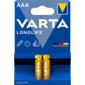 VARTA baterie Longlife AAA, 2ks_1321417276