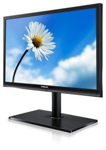 Samsung SyncMaster S27A850D - LED monitor 27&quot;_436527254
