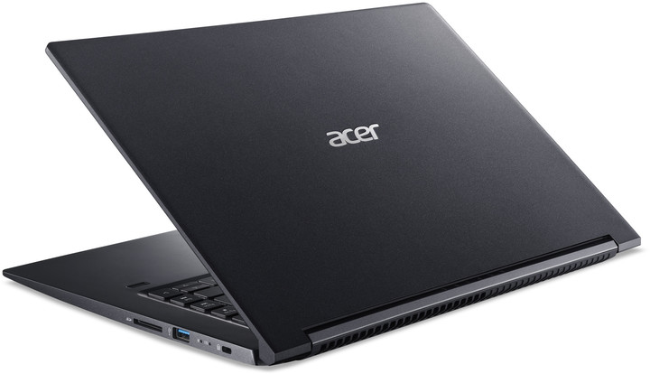 Acer Aspire 7 (A715-74G-76NV), černá_643389120