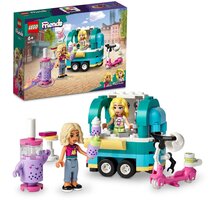 LEGO® Friends 41733 Pojízdná prodejna bubble tea_1827212131