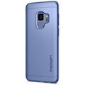 Spigen Thin Fit 360 pro Samsung Galaxy S9, coral blue_372101766