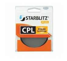 Starblitz cirkulárně polarizační filtr 55mm_878308236