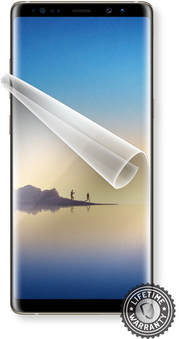 ScreenShield fólie na displej pro Samsung N950 Galaxy Note 8_768616586