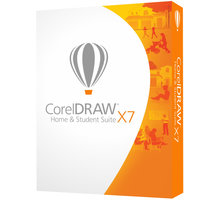 CorelDRAW Home &amp; Student Suite X7_1760493089