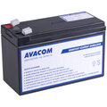 Avacom náhrada za RBC2 - baterie pro UPS_315358538