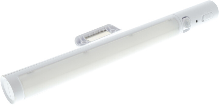 Retlux lineární svítidlo s PIR senzorem RLL 510, LED, 1W, 26cm_1896424906