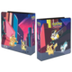 Album Ultra Pro Pokémon - Shimmering Skyline, A4, kroužkové_1610226002