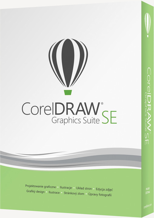 CorelDRAW Graphics Suite SE_589597826
