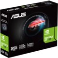 ASUS GeForce GT 730 BRK EVO, 2GB GDDR3_239192977
