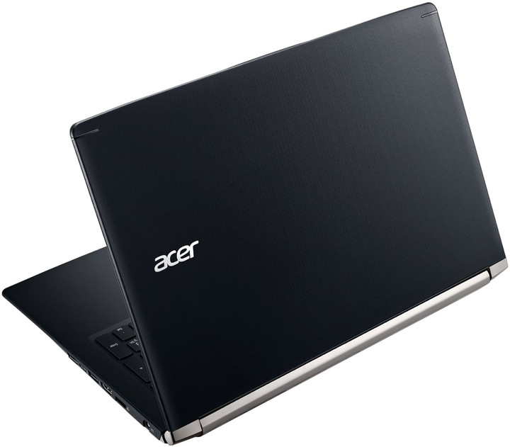 Acer Aspire V15 Nitro II (VN7-592G-510S), černá_927134261