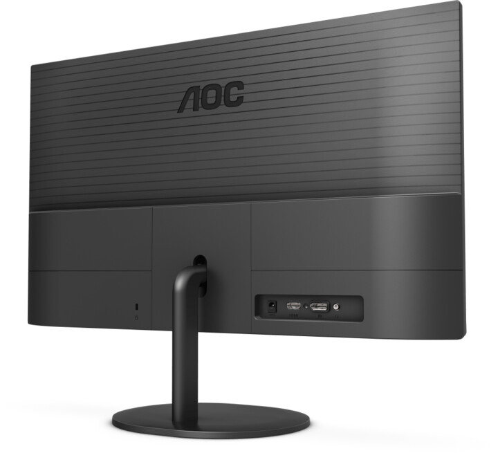 AOC U27V4EA - LED monitor 27&quot;_1332196314