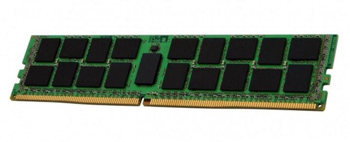 Kingston Server Premier 64GB DDR4 2666 CL19 ECC Reg, 2Rx4 Micron F Rambus_405999159
