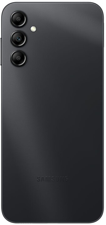 Samsung Galaxy A14 5G, 4GB/128GB, Black_1350846693