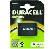 Duracell baterie alternativní pro Olympus LI-10B_609926693