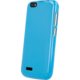 myPhone silikonové pouzdro pro POCKET 2, modrá