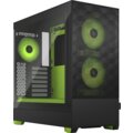 Fractal Design Pop Air RGB Green Core TG Clear Tint_1010461698