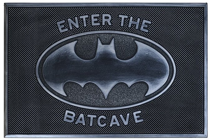 Rohožka Batman - Enter the Batcave, gumová_1774681961