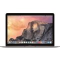 Apple MacBook 12, šedá_1269435838