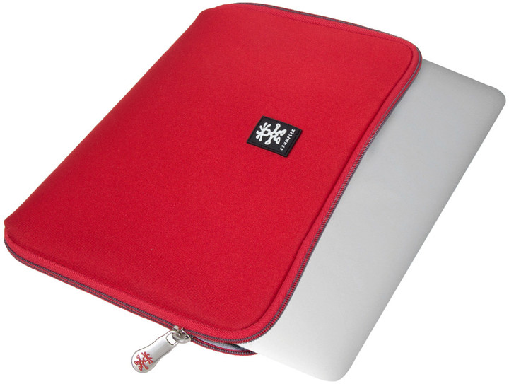 Crumpler Base Layer 15&quot; Laptop - red_270999775