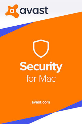 Avast Security PRO for Mac - 1 licence, (12 měs.)_1131331364