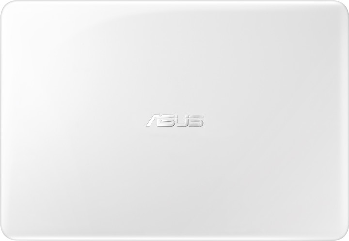 ASUS VivoBook E402NA, bílá_699130