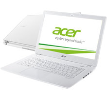 Acer Aspire V13 (V3-372-754K), bílá_1462776268
